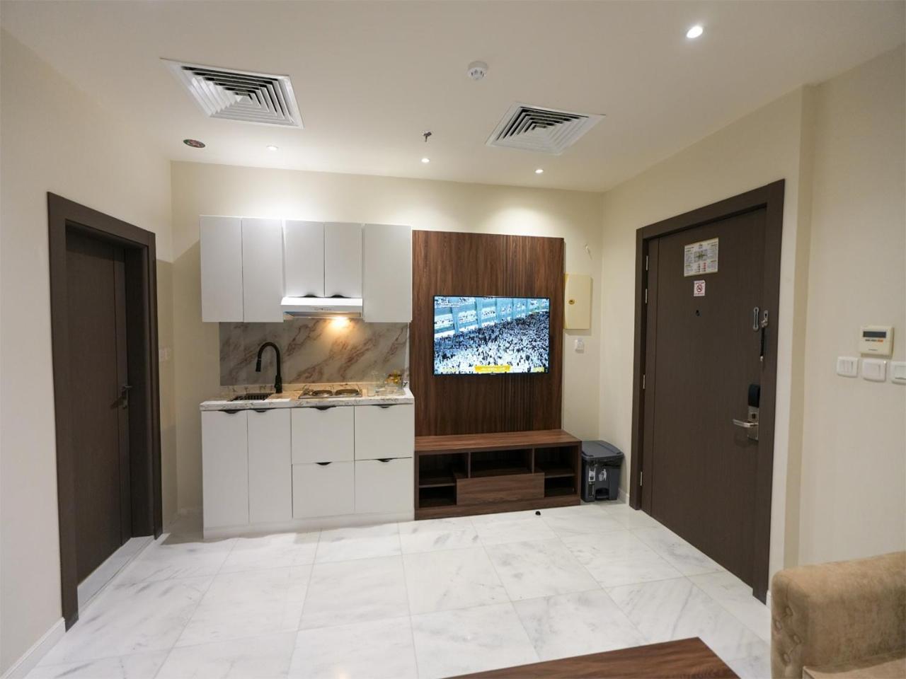 Hams Park Hotel Jeddah Exterior photo