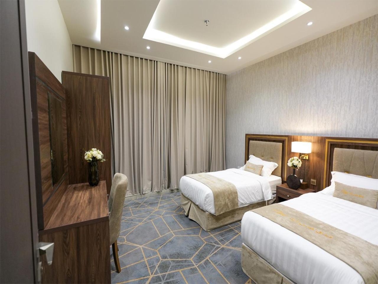 Hams Park Hotel Jeddah Exterior photo