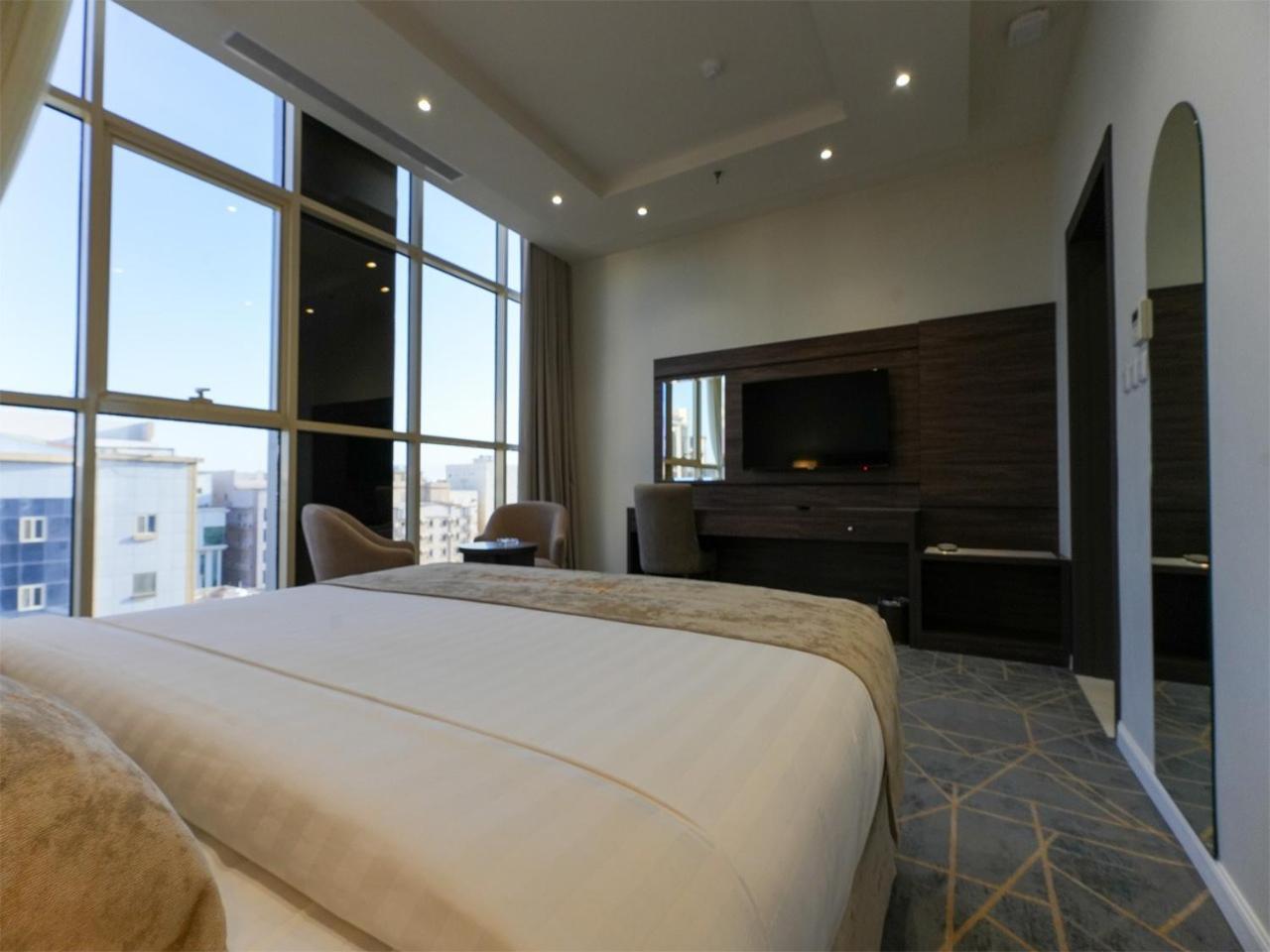 Hams Park Hotel Jeddah Exterior photo